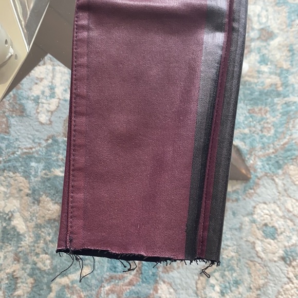 Sam Edelman Kitten Mid Rise pants - Picture 5 of 8